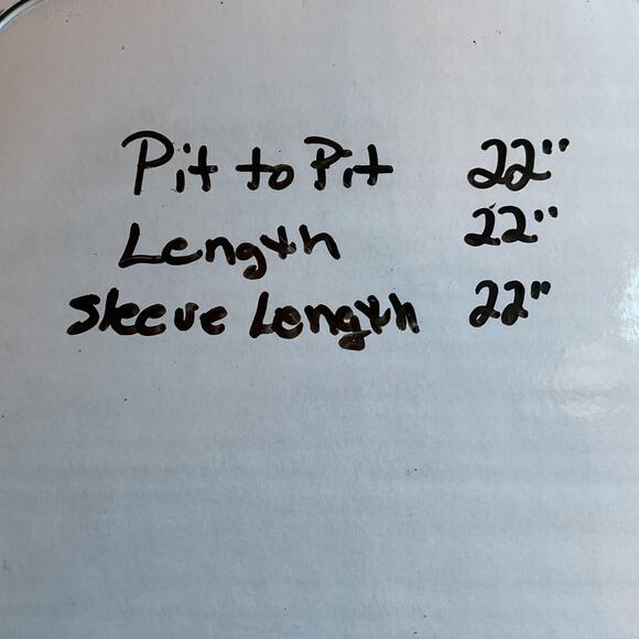 Liz Claiborne 100% Cotton Black White Long Sleeve 2 Front Pockets Jacket S - Picture 7 of 7